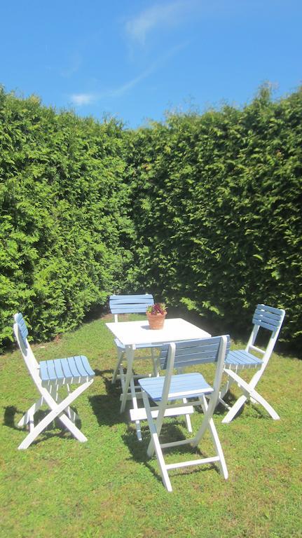 Ferienhaus Ulli Gansbach Room photo